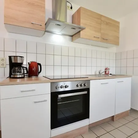 Harmony Апартаменты Leisnig