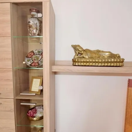 Appartement Harmony Leisnig