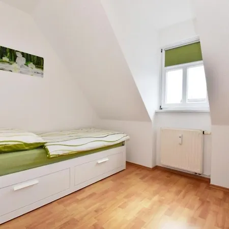 Harmony Appartement
