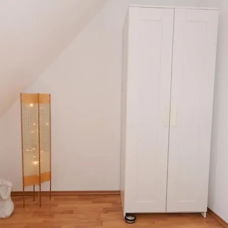 Appartement Harmony *