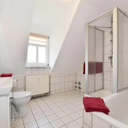 Harmony Апартаменты Leisnig