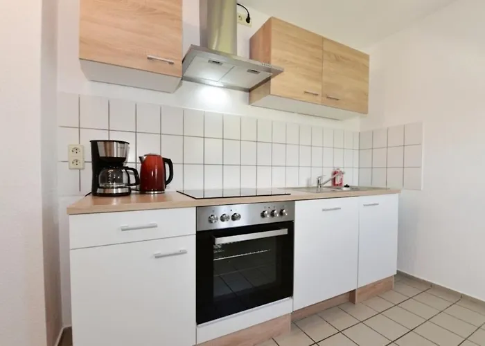 Harmony Apartment Leisnig