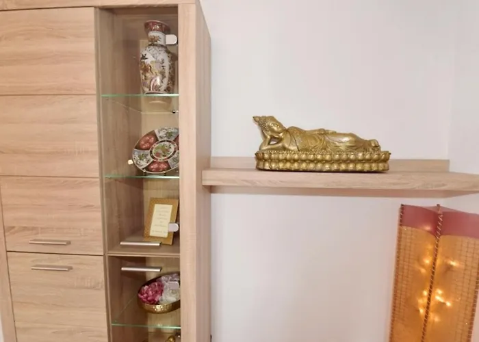 Apartment Harmony Leisnig