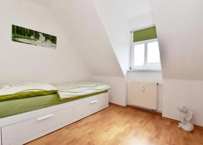 Harmony Appartement