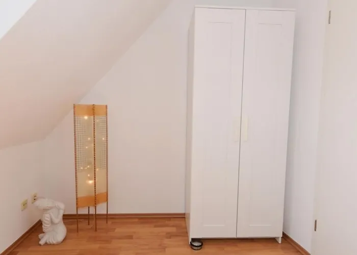 Appartement Harmony *