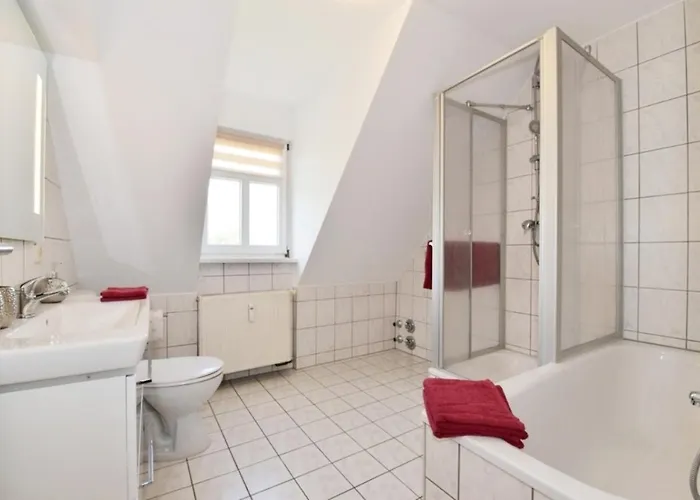 Harmony Apartment Leisnig